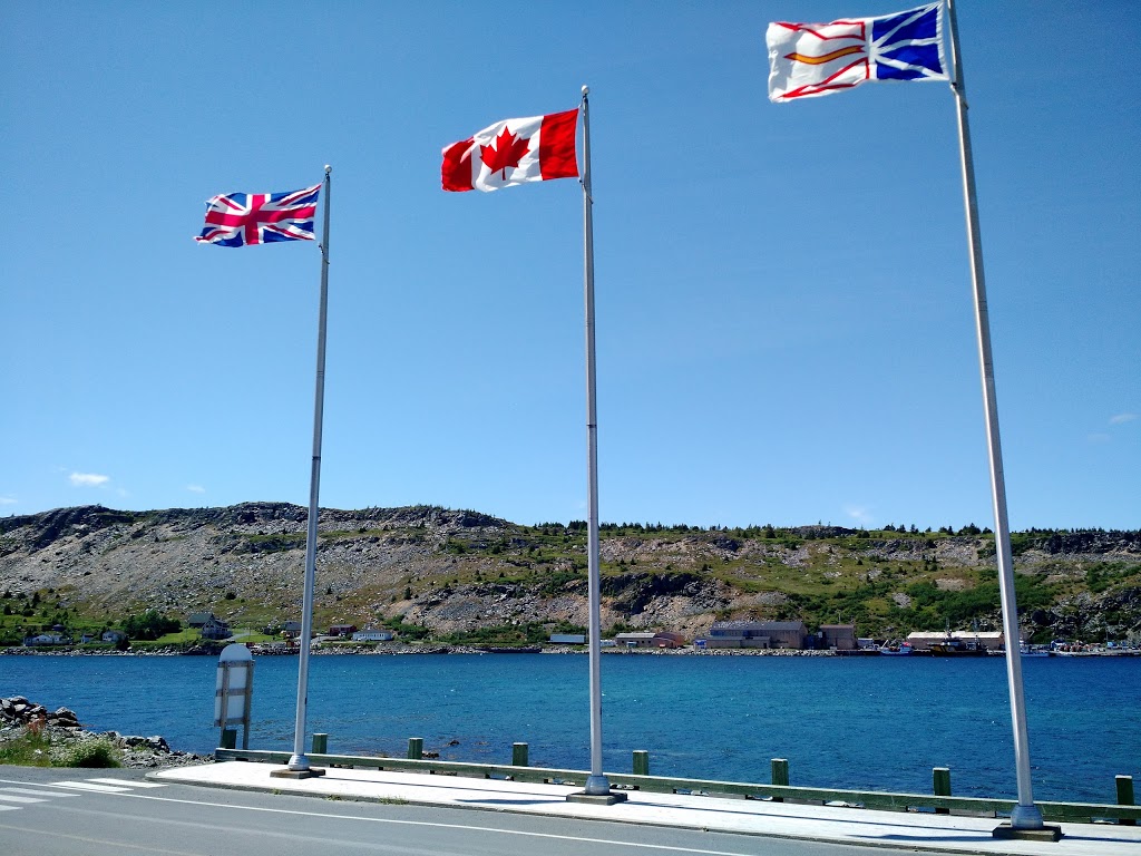 Cupids Legacy Centre | 369 Seaforest Dr, Cupids, NL A0A 2B0, Canada | Phone: (709) 528-1610