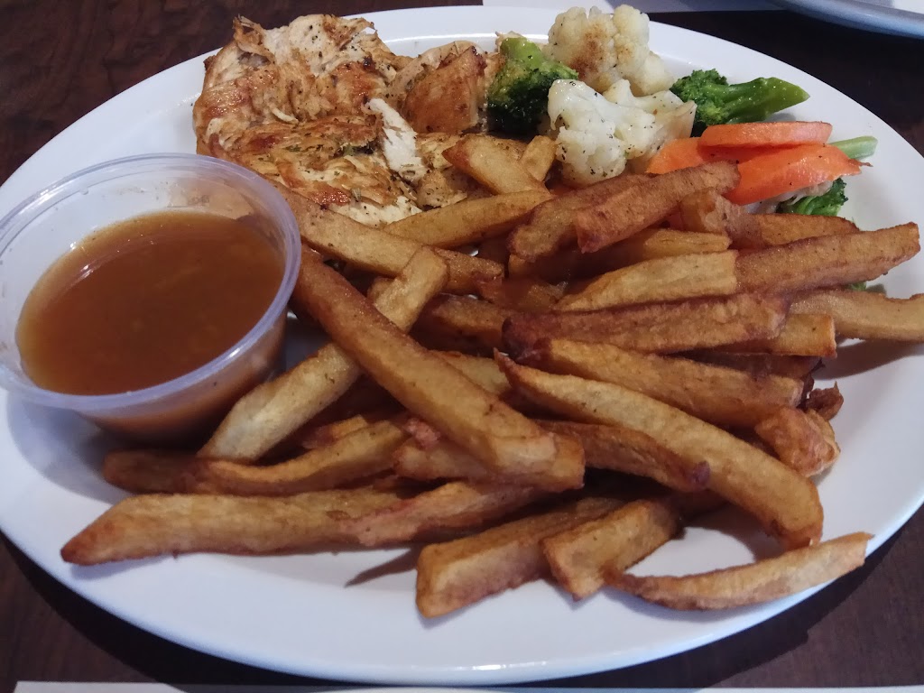 La Tasca Resto Bar | 827 Bd Saint-René O, Gatineau, QC J8T 8M3, Canada | Phone: (819) 568-8778