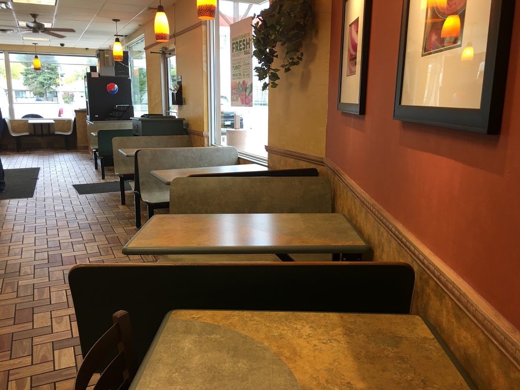 Subway | 1693 King Edward St, Winnipeg, MB R2R 2V6, Canada | Phone: (204) 940-5562