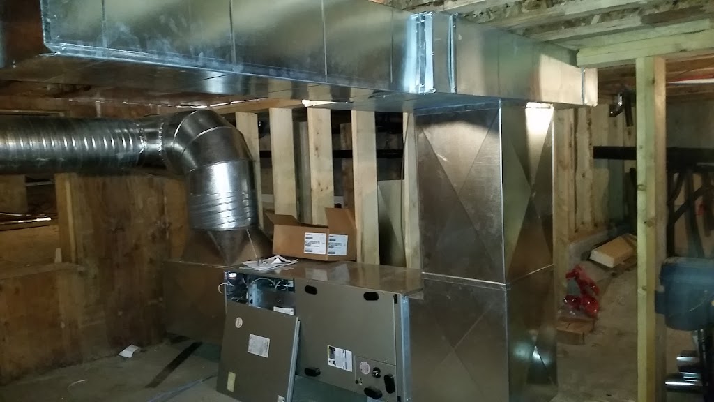 Howe Sound Sheet Metal | 2545 Mamquam Rd, Squamish, BC V8B 0H4, Canada | Phone: (604) 898-3321