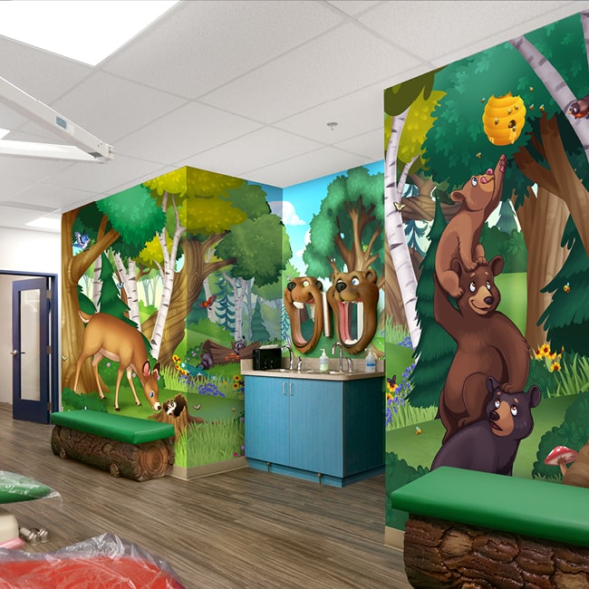 Imagination Design Studios | 6204 29 St SE #1, Calgary, AB T2C 1W3, Canada | Phone: (888) 884-4102