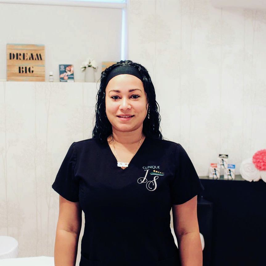 Clinique J.S | 1175 Des Appalaches, Repentigny, QC J5Y 0H4, Canada | Phone: (514) 809-0276