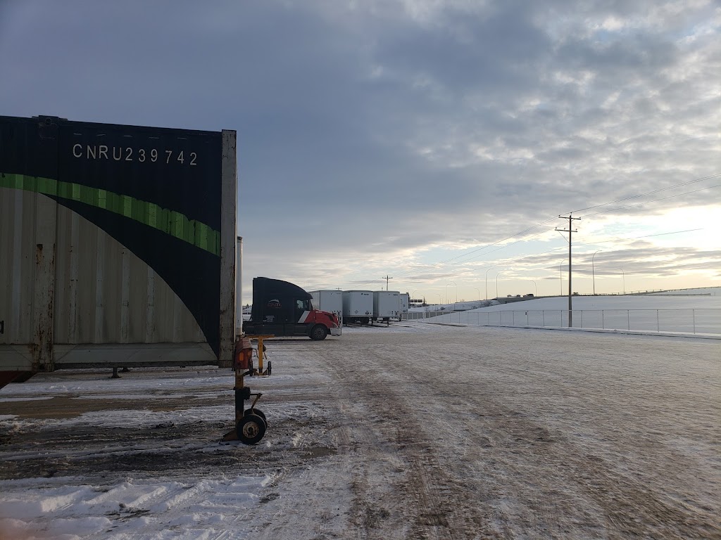 FCA Canada Inc | 6777 Edgar Industrial Dr, Red Deer, AB T4P 3R2, Canada | Phone: (403) 314-9145