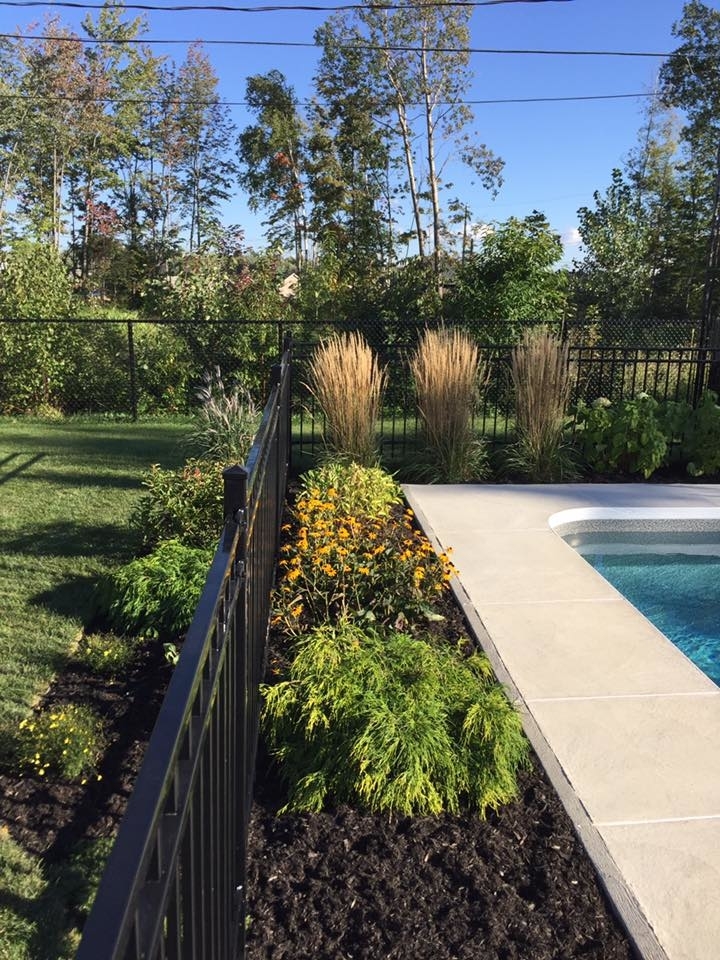 Conception Jardins | 83 Rang St Charles, Saint-Thomas, QC J0K 3L0, Canada | Phone: (450) 365-0664