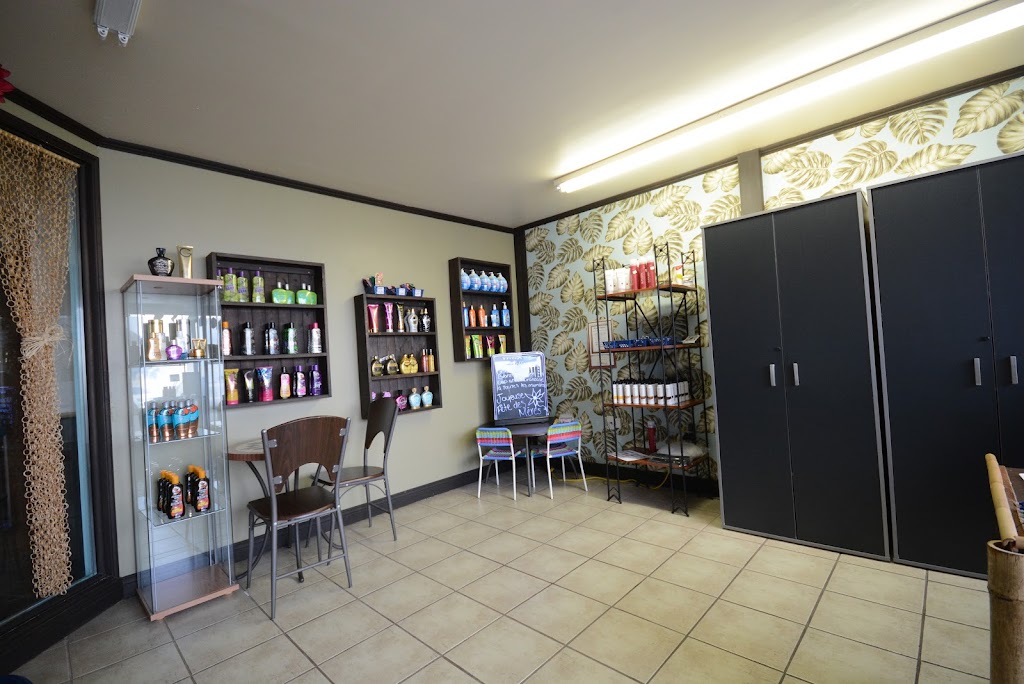 Bronzage International | 235 Av. du Pont S, Alma, QC G8B 2T7, Canada | Phone: (418) 662-3939
