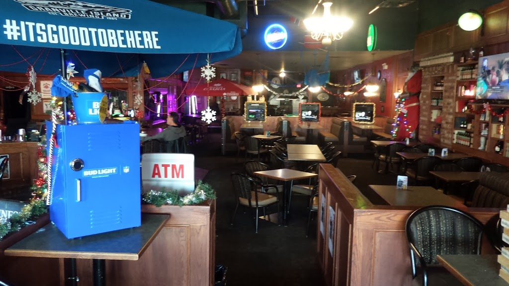 Bodiddlys Pub & Grill | 4274 137 Ave NW, Edmonton, AB T5Y 2Z2, Canada | Phone: (780) 476-1918
