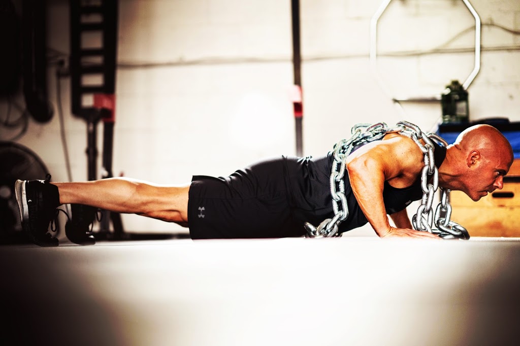 EVOLUKETION FITNESS | 1031 Victoria St N, Kitchener, ON N2B 3C7, Canada | Phone: (226) 751-5760