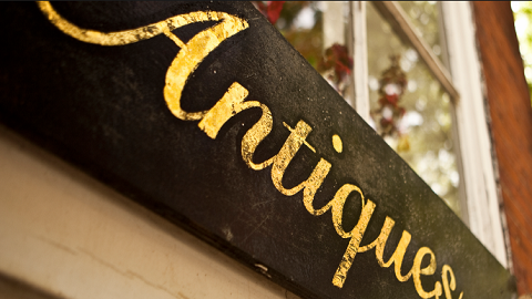 Cristinas Antiques & Fine Furniture | 84 Colville Rd, North York, ON M6M 2Y4, Canada | Phone: (416) 242-3334