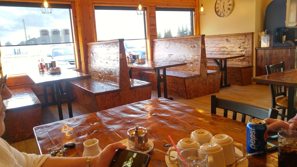 Neerlandia Coop Food Store | 3224 Township Rd 615, County of Barrhead No. 11, AB T0G 1R2, Canada | Phone: (780) 674-3020