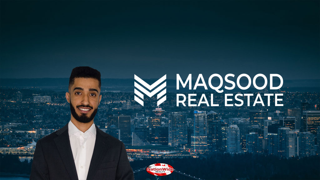 Maqsood Naseem Lower Mainland REALTOR® | 7338 192 St, Surrey, BC V4N 5Y4, Canada | Phone: (604) 551-4462
