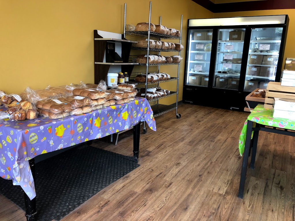 Spicers Bakery in Lambeth | 2386 Main St #1, London, ON N6P 1A9, Canada | Phone: (519) 281-5438