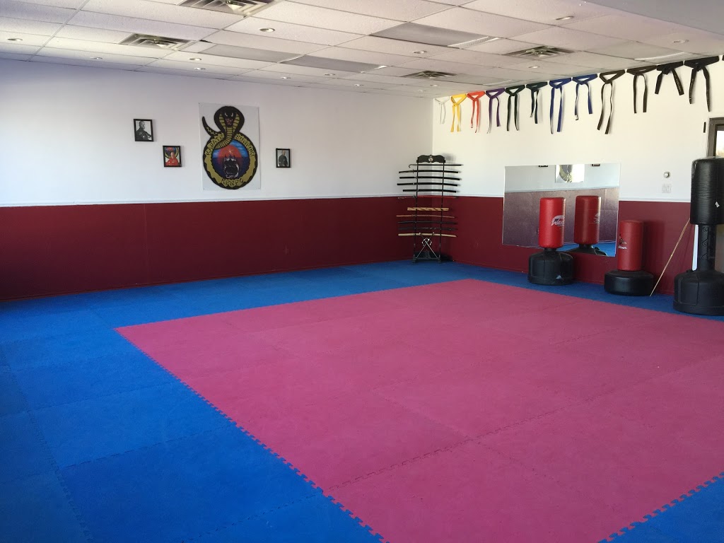 Karate Sunfuki | 5124 Boul Saint-Laurent, Sainte-Catherine, QC J5C 1A6, Canada | Phone: (450) 635-4004
