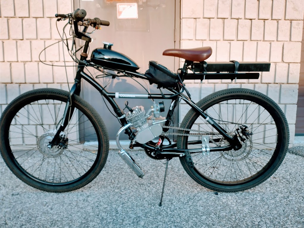 Scarborough Motorized Bicycles | 135 Beechgrove Dr, Scarborough, ON M1E 3Z3, Canada | Phone: (437) 972-5593