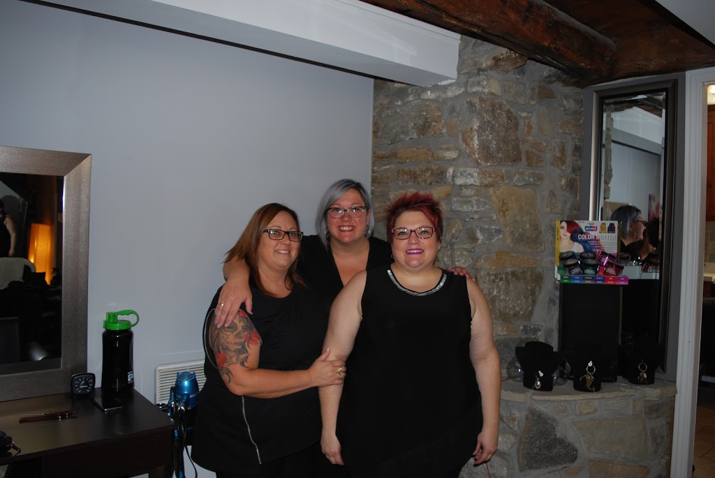 Salon NIMO - Coiffure Elle & Lui | 43 Rue Principale, Châteauguay, QC J6J 4P9, Canada | Phone: (514) 484-9566