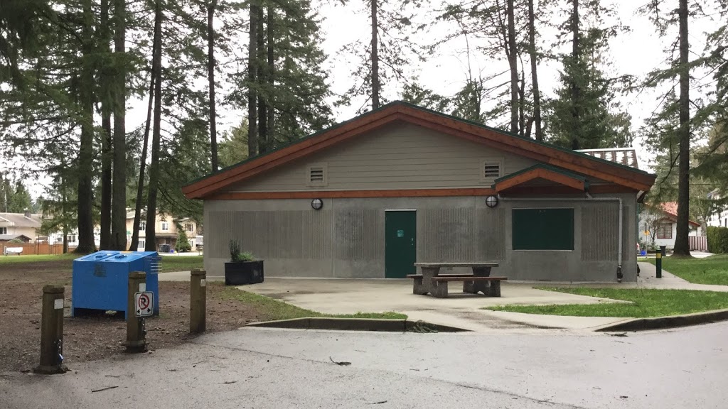Mundy Park Field House | Coquitlam, BC V3J, Canada | Phone: (604) 927-4386