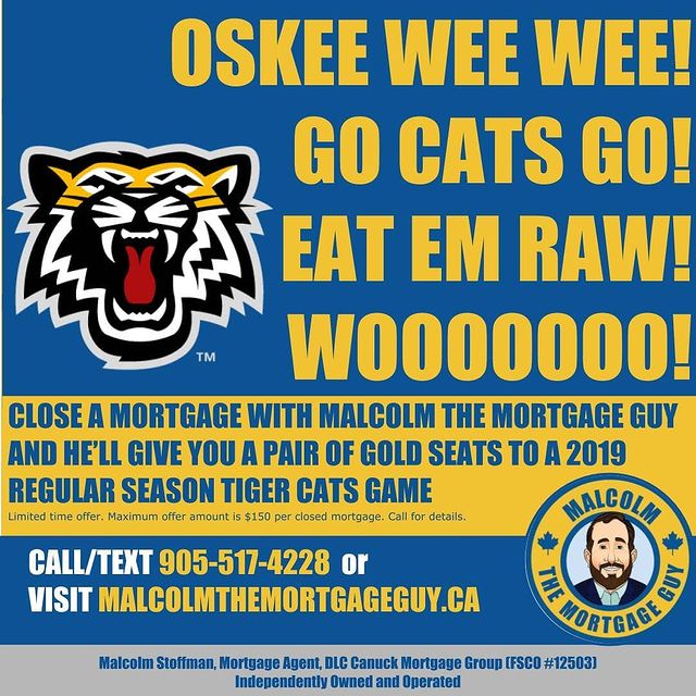 Malcolm the Mortgage Guy | 578 Upper James St, Hamilton, ON L9C 2Y6, Canada | Phone: (905) 517-4228