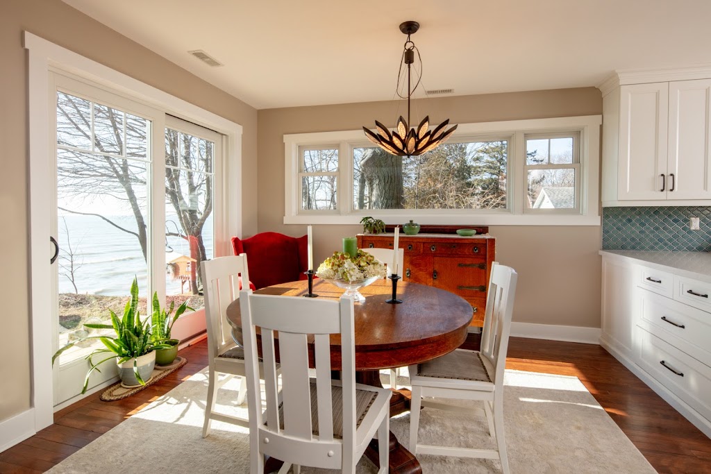 van Osch & Company, Timber Frame & Custom Homes | 2694 River Rd, Cayuga, ON N0A 1E0, Canada | Phone: (905) 515-1670