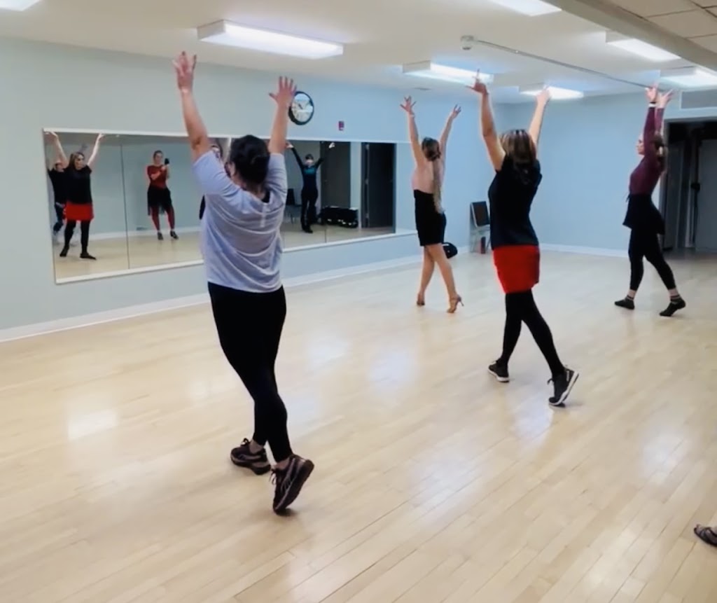 Jump Fit Dance: Kangoo Jumps Classes, Solo Latin Dance Classes | 1204 89 Ave SW, Calgary, AB T2V 0W4, Canada | Phone: (403) 671-4815