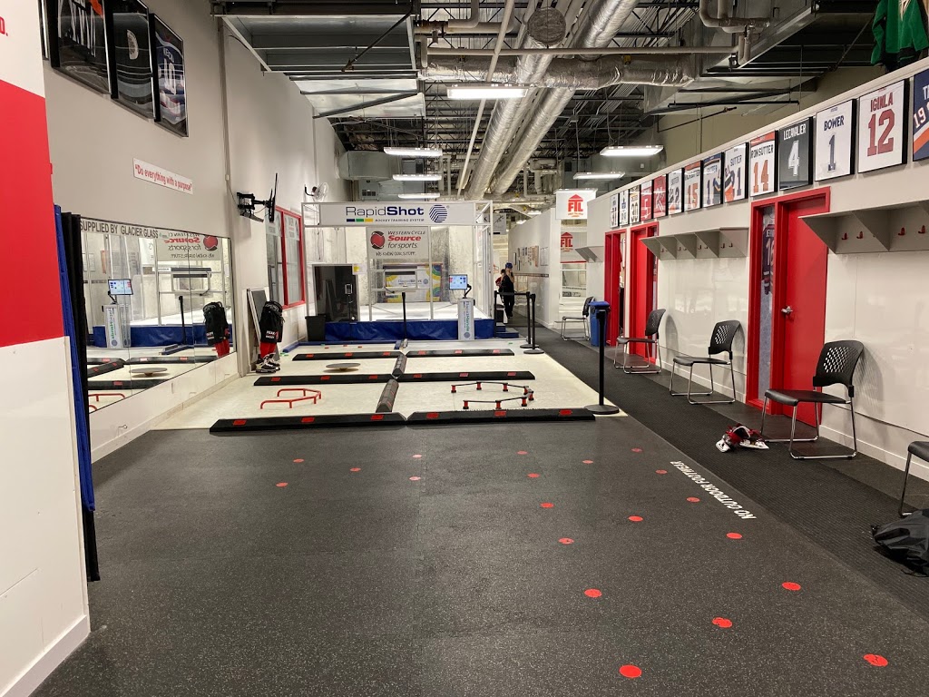 Peak Performance Hockey | 1700 Elphinstone St 2nd floor, Regina, SK S4T 3W4, Canada | Phone: (306) 522-7325