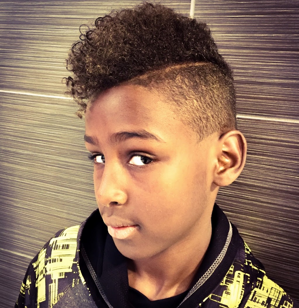 Chatters Hair Salon | 4900 27 St #530, Vernon, BC V1T 7G7, Canada | Phone: (250) 260-7778