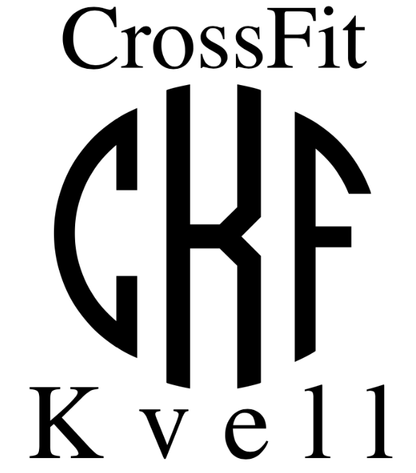 CrossFit Kvell | 1600 Industrial Rd Unit 14B, Cambridge, ON N3H 5G7, Canada | Phone: (905) 317-7379