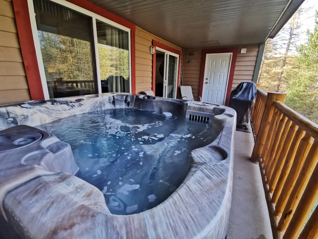 Kimberley Accommodations | 300 Stemwinder Dr #110, Kimberley, BC V1A 3E9, Canada | Phone: (780) 239-0706
