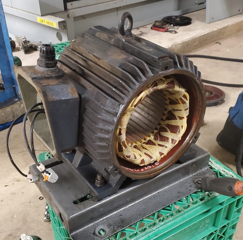 Ness HVAC & Controls Inc. | 282 Warrington Rd, Stayner, ON L0M 1S0, Canada | Phone: (705) 896-3333