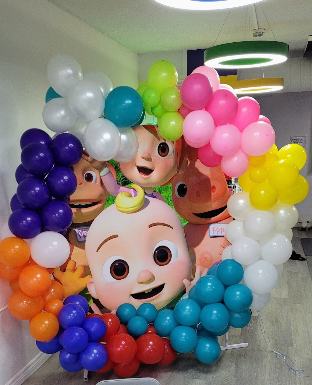 Little Beavers Playhouse | 466 Osborne St, Beaverton, ON L0K 1A0, Canada | Phone: (705) 426-1100