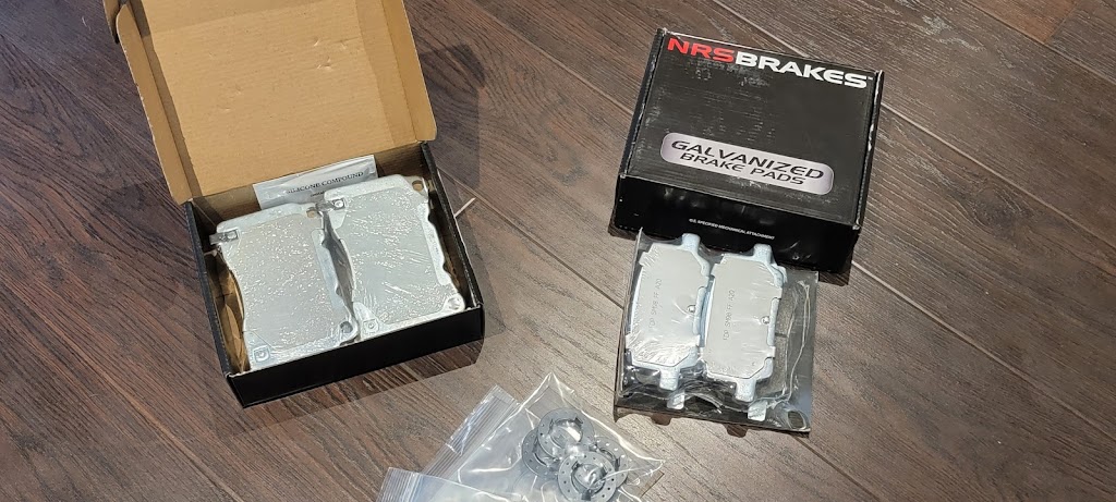 NRS Brakes | 3370 Pharmacy Ave, Scarborough, ON M1W 3K4, Canada | Phone: (877) 677-2725