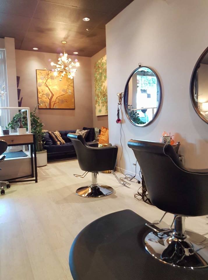 YCL Salon | 2525 Guelph St, Vancouver, BC V5T 4T4, Canada | Phone: (778) 302-7287