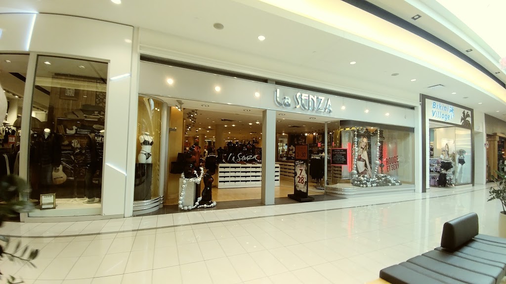 La Senza | 2151 Boulevard Lapinière H-02, Brossard, QC J4W 2T5, Canada | Phone: (450) 923-3497