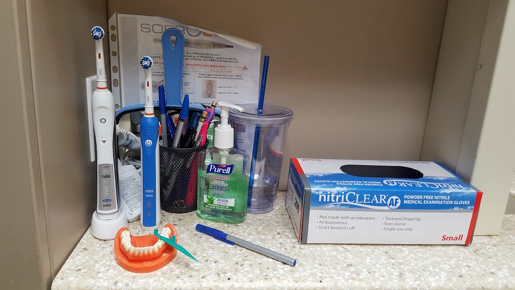 Sunningdale Dental Centre | 607 Fanshawe Park Rd W, London, ON N6G 5B3, Canada | Phone: (519) 471-7373