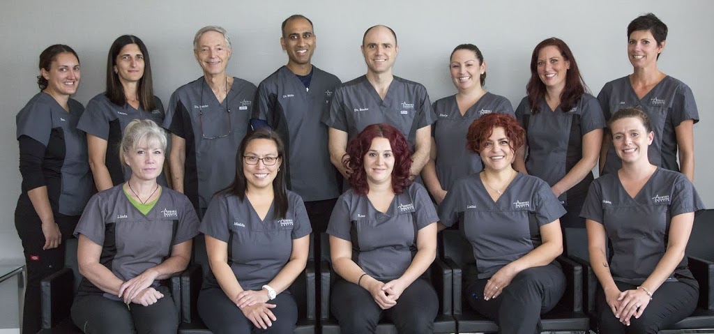 Aurora Periodontal Centre | 248 Earl Stewart Dr Suite 100, Aurora, ON L4G 6V8, Canada | Phone: (905) 713-3355