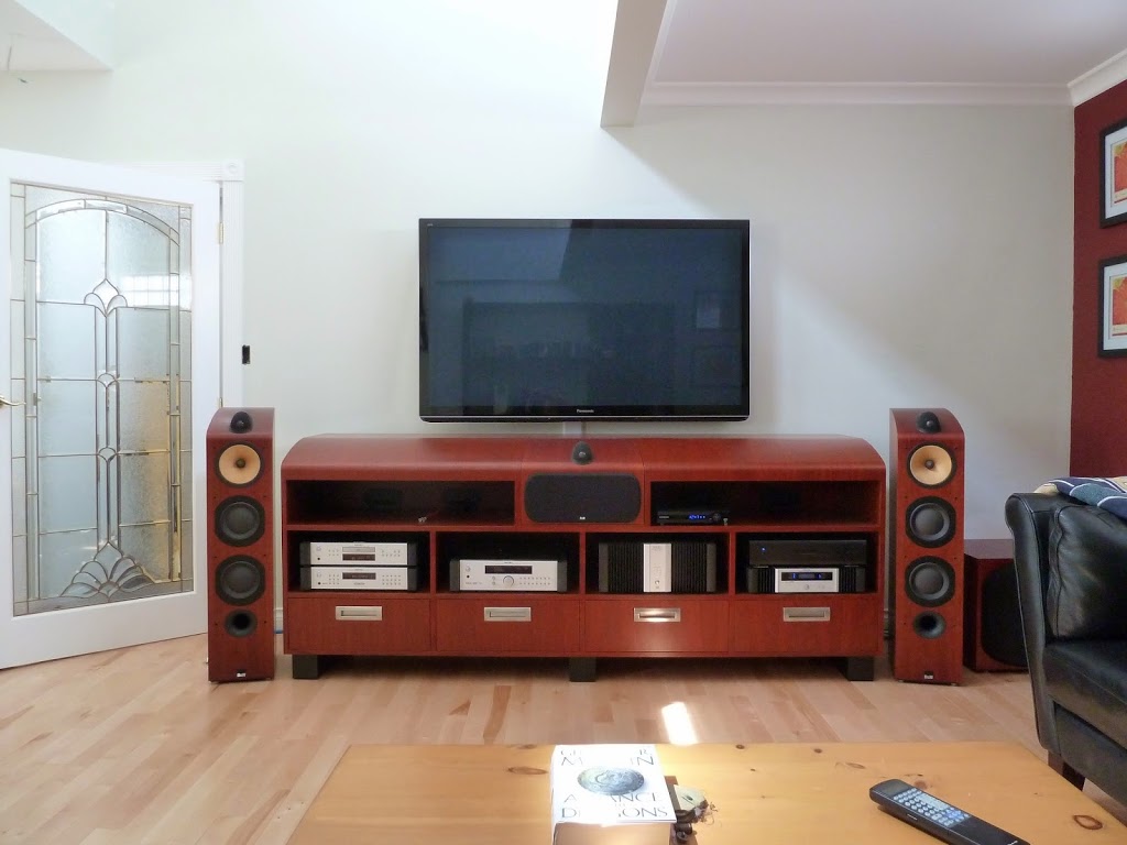 South Island Woodworks | 1492 Admirals Rd, Victoria, BC V9A 2R1, Canada | Phone: (250) 893-9663