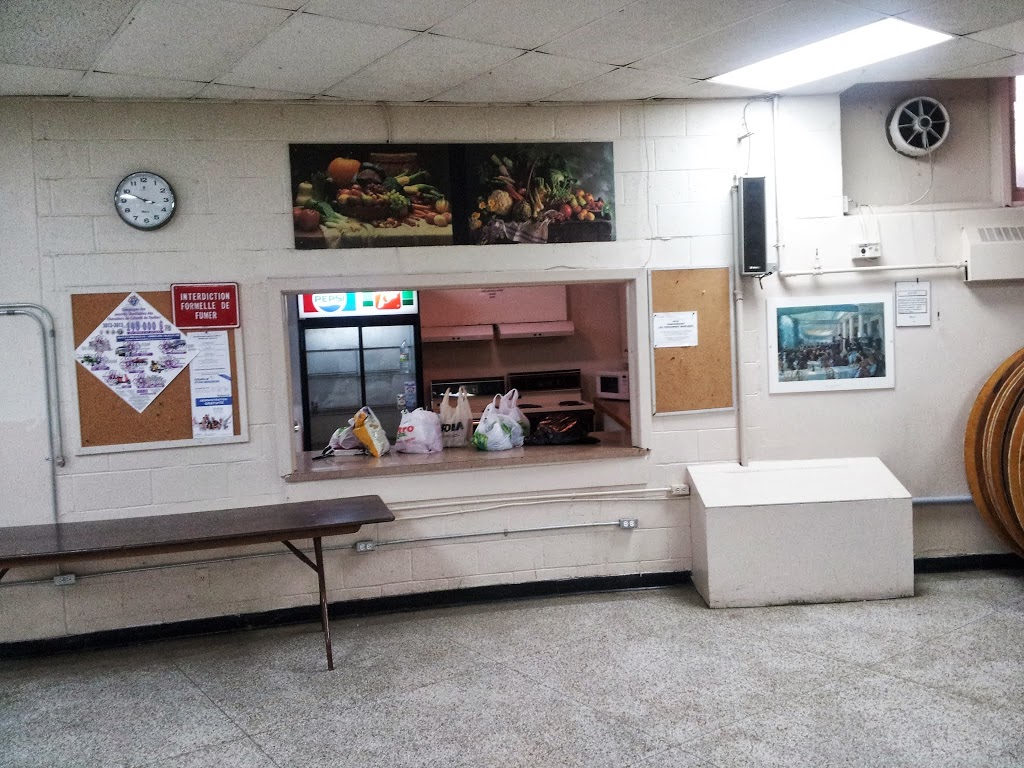 St Gilles | 226 Rue des Alouettes, Laval, QC H7G 3W1, Canada | Phone: (450) 669-0909