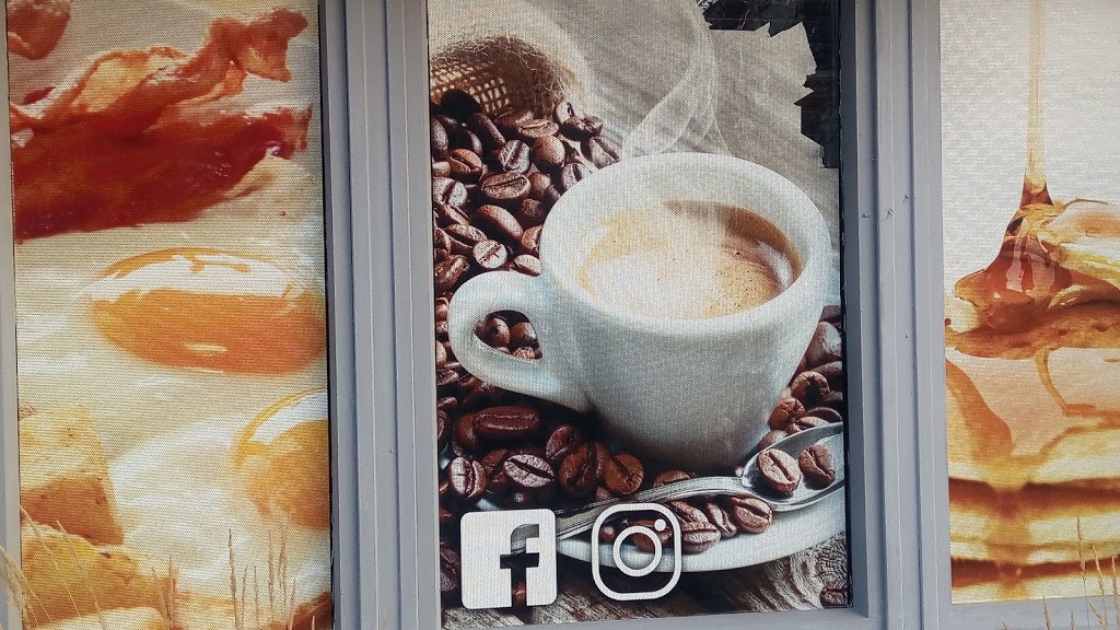 Sunny Side Up | 22 Academy St, St. Catharines, ON L2R 4Z7, Canada | Phone: (905) 688-8989