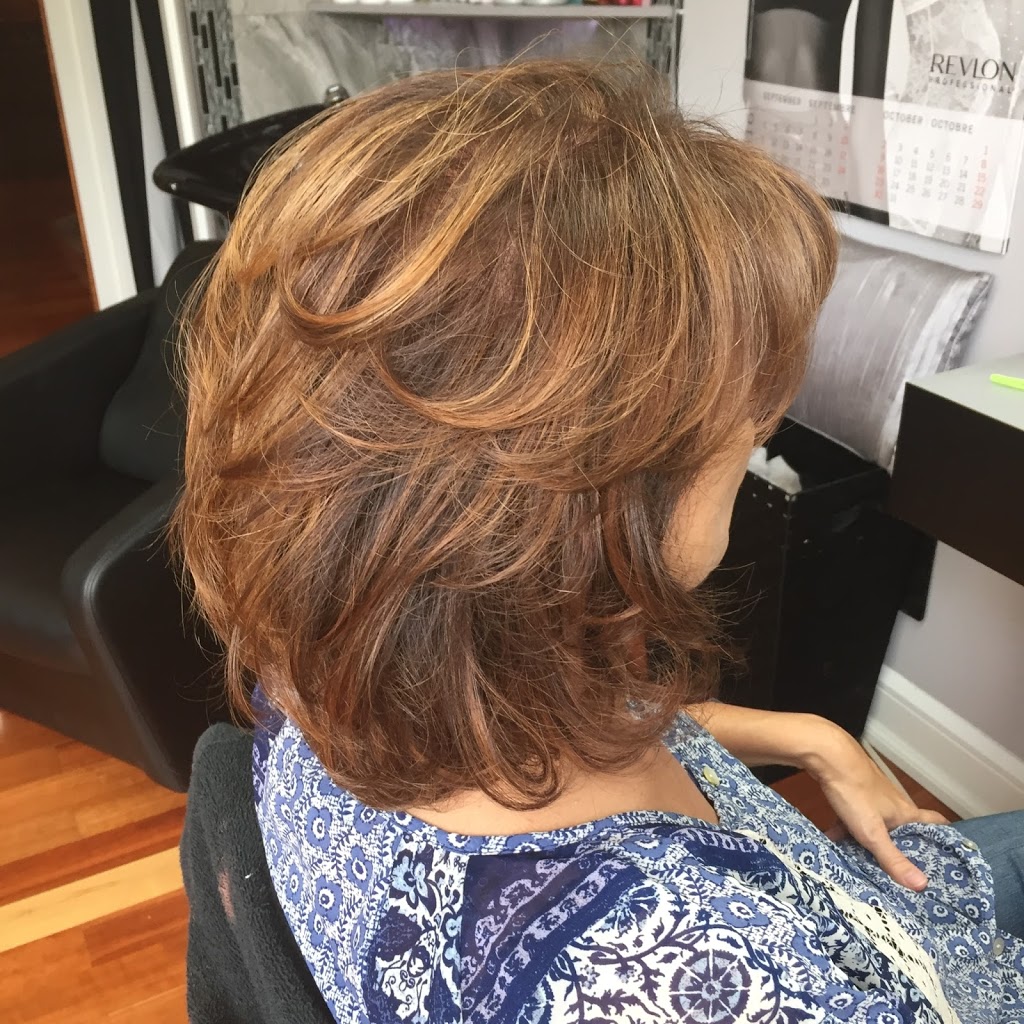 Marie-France Coiffure | 385 Chemin de la Baie, Rivière-Beaudette, QC J0P 1R0, Canada | Phone: (450) 269-9996