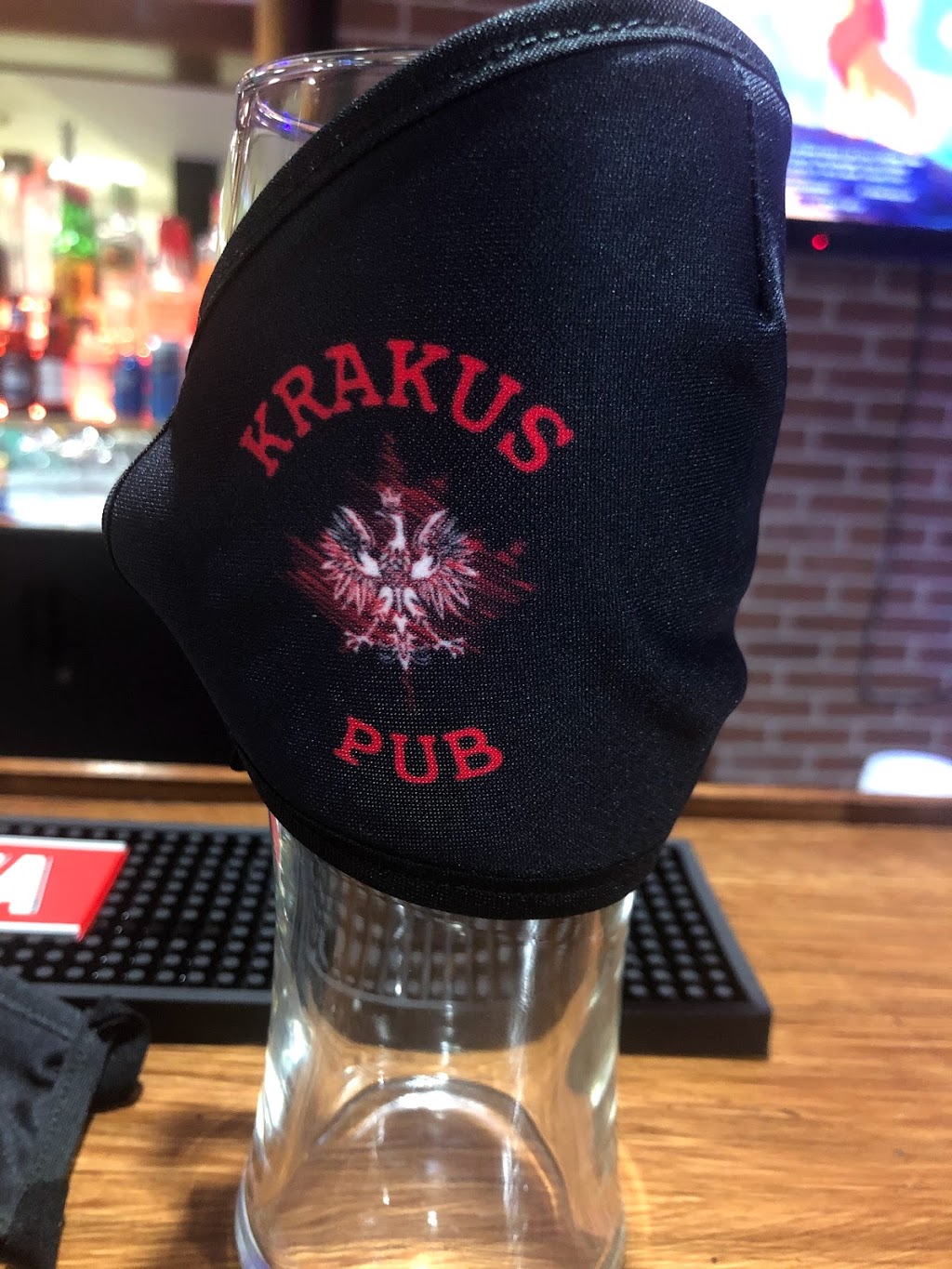Krakus Pub | 43B Facer St, St. Catharines, ON L2M 5H4, Canada | Phone: (905) 937-1413 ext. 1