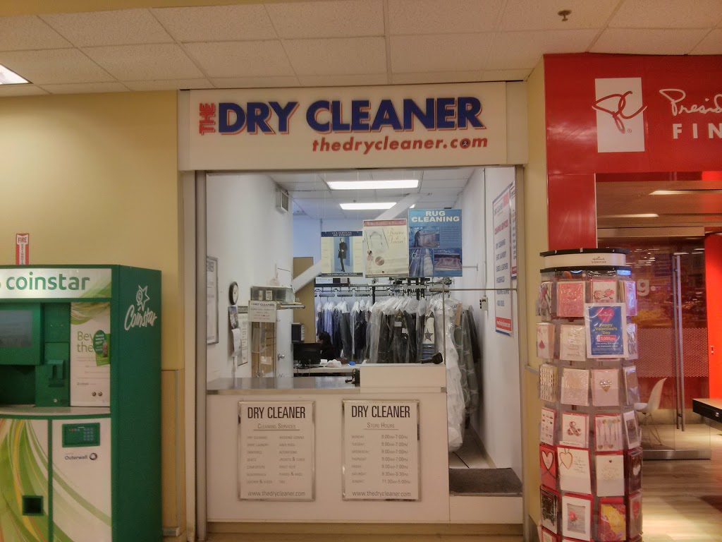 The Dry Cleaner - Real Canadian Superstore, 825 Oxford St E | laundry | 825 Oxford St E, London, ON N5Y 3J8, Canada | 5194386118 OR +1 519-438-6118