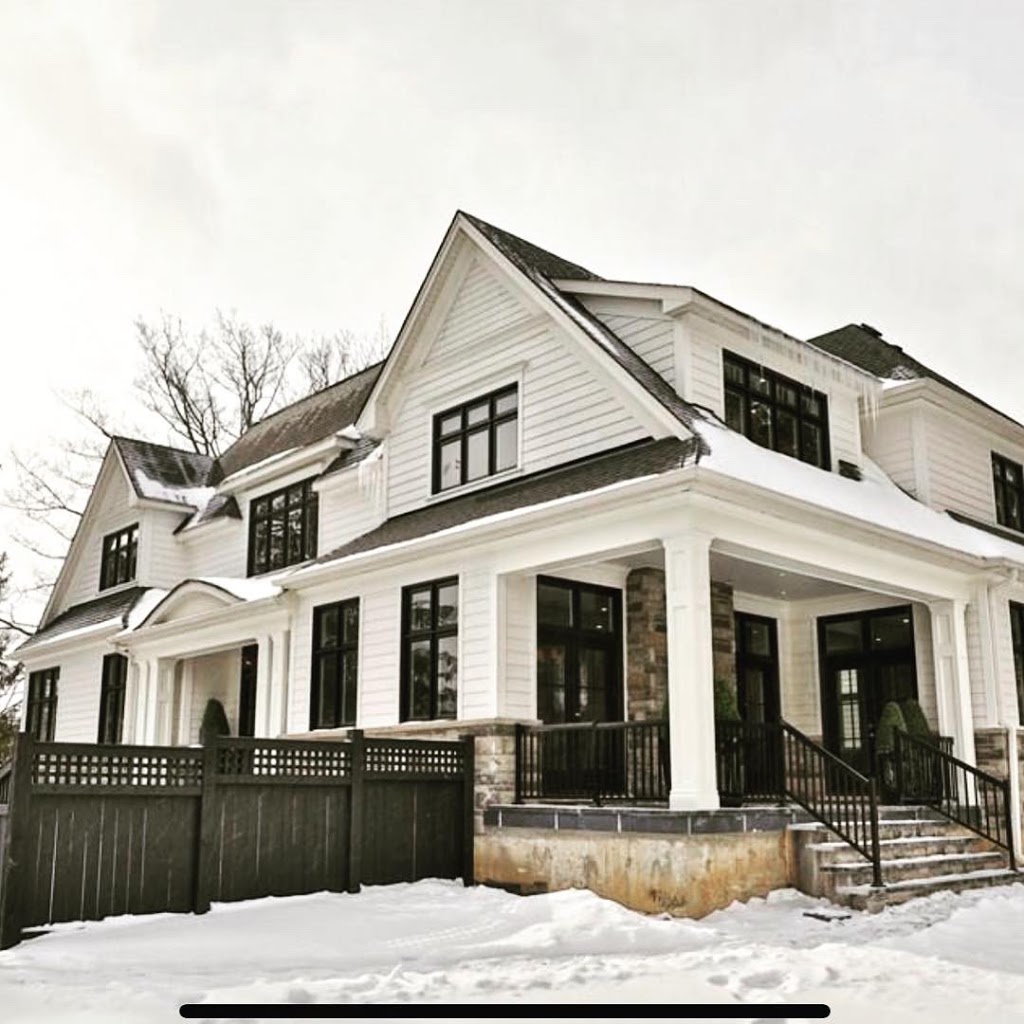 Custom Contracting Roofing & Exteriors | 165 Margaret Ave S, Waterloo, ON N2J 2E3, Canada | Phone: (226) 243-1415