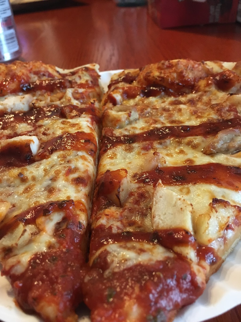Nanas Pizza | 461 Dundas St, London, ON N6B 1W1, Canada | Phone: (519) 439-1010