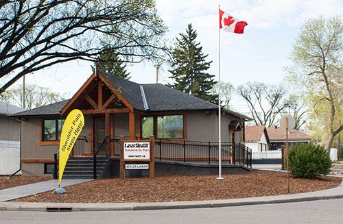 Laser Health Solutions | 2539 5 Ave NW, Calgary, AB T2N 0T4, Canada | Phone: (403) 235-2737