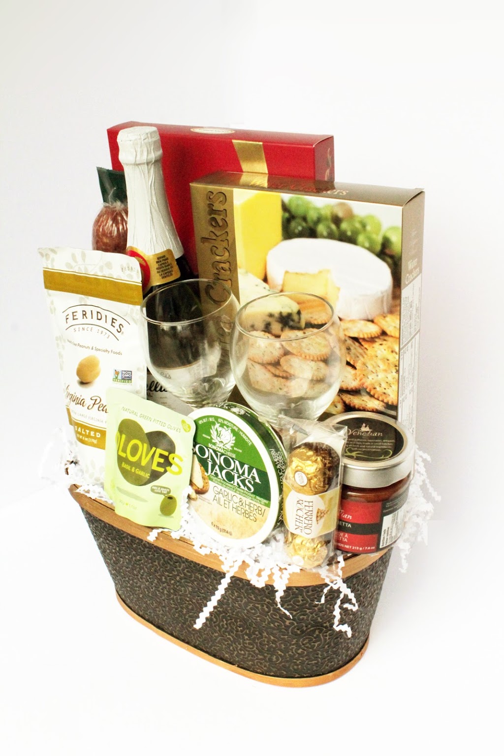 Baskets for You | 21224 Mountview Crescent, Hope, BC V0X 1L1, Canada | Phone: (604) 860-9245