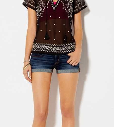 American Eagle Outfitters | 2271 Harvey Ave Suite 1065, Kelowna, BC V1Y 6H2, Canada | Phone: (250) 717-3555