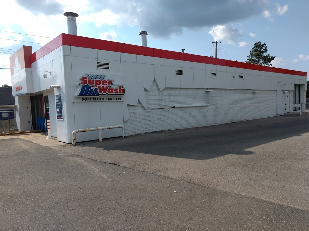 Petro-Canada | 835 Wellington Rd, London, ON N6C 4R5, Canada | Phone: (519) 686-4401