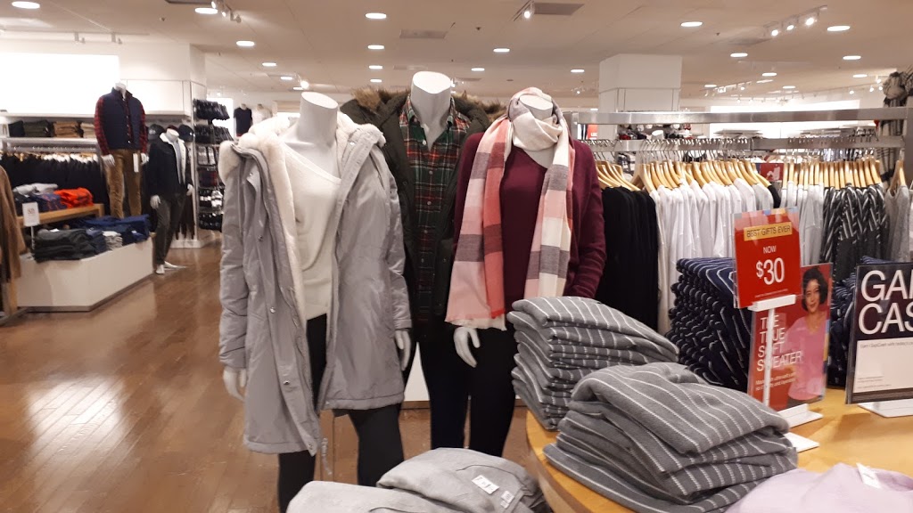 Gap | Tower 1, 7001 Mumford Rd #202, Halifax, NS B3L 4N9, Canada | Phone: (902) 453-9625