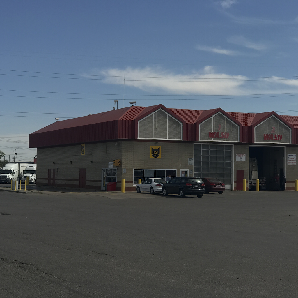 Nitestar Truck Wash | 4949 Barlow Trail SE, Calgary, AB T2B 3B5, Canada | Phone: (403) 279-4118