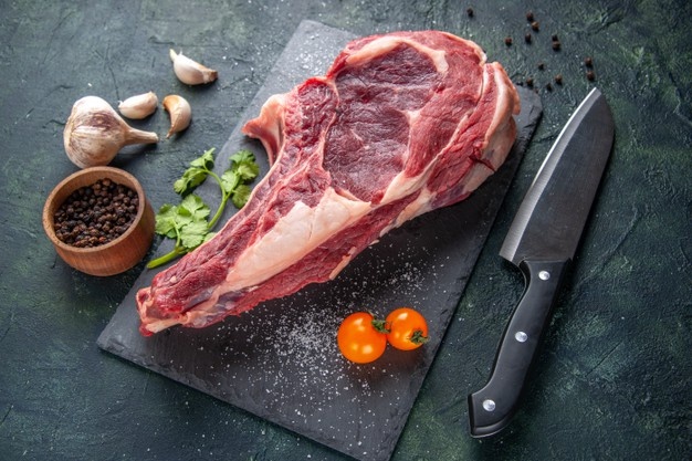 Dejil Meat Distrubution | 576 Montréal Rd Unit B, Ottawa, ON K1K 0T9, Canada | Phone: (613) 915-6684