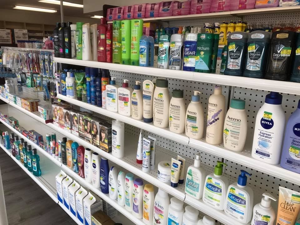 Whitney Pharmacy | 29542 ON-60, Whitney, ON K0J 2M0, Canada | Phone: (613) 637-2777