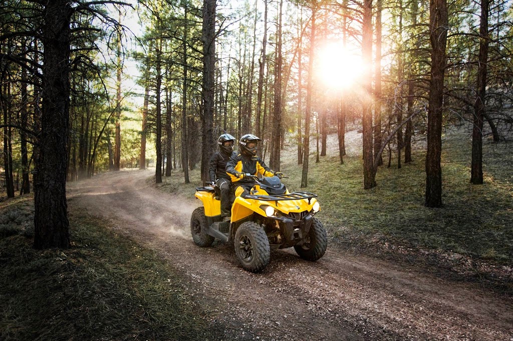 Westlock Powersports & Marine | 10331 105 St, Westlock, AB T7P 2H7, Canada | Phone: (780) 349-5277